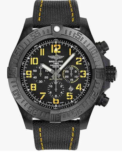 Replica Breitling Avenger Hurricane XB01701A/BF92-113W Men Watch Replica Breitling Avenger Hurricane XB01701A/BF92-113W Men Watch